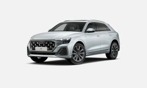 Audi Q8 50 TDI quattro Tiptronic 2025