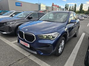 BMW X1 F48 [2015 - Prezent] sDrive18i Aut. Advantage 2021