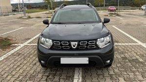 Dacia Duster II [2018 - Prezent] TCe 150 GPF Prestige jante 16" 2019