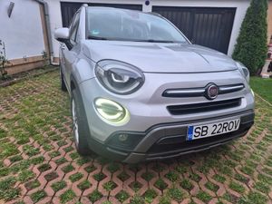 Fiat 500X Dolcevita 1.0 FireFly Turbo 4x2 S&S Cross 2019