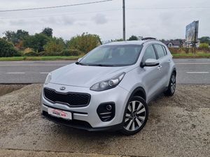 Kia Sportage 2016