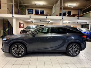 Lexus RX IV [2015 - Prezent] 450h+ (Plug-in-Hybrid) Luxury 2025