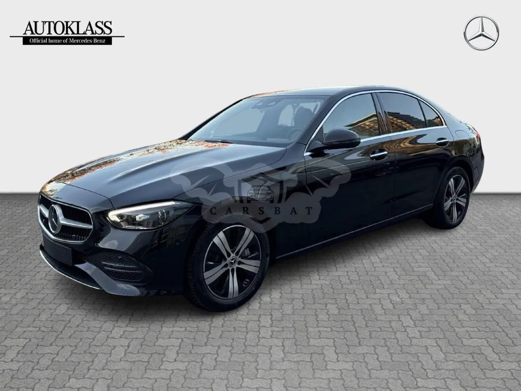 Mercedes-Benz C W206 [2021 - Prezent] 300 PHEV 4MATIC 2023