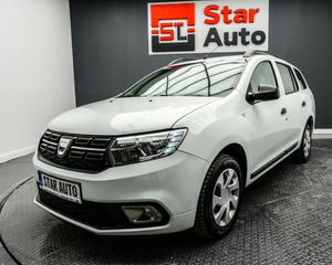 Dacia Logan II [2012 - 2020] MCV 1.5 dCi Ambiance 2020