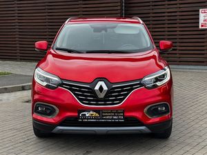 Renault Kadjar TCe 140 GPF Intens 2020