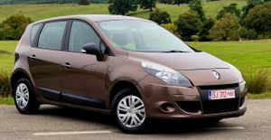 Renault Scenic III [2009 - 2016] 2011