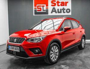 Seat Arona 1.0 TSI Style 2021