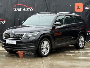 Skoda Kodiaq 1.5 TSI ACT DSG Active 2020