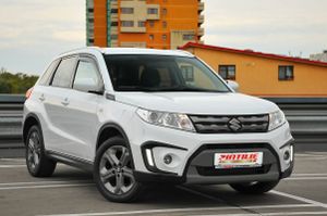 Suzuki Vitara III [2005 - 2017] 1.6 DDIS (4x2) Comfort 2015