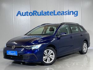 Volkswagen Golf VIII [2020 - Prezent] Variant 2.0 TDI 116CP Life 2021