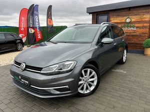 Volkswagen Golf VII [2012 - 2020] 2.0 TDI (BlueMotion Technology) DSG Highline 2017