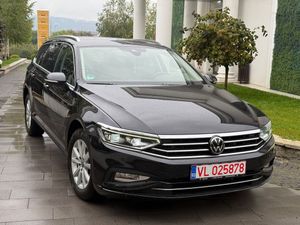 Volkswagen Passat B8 [2014 - Prezent] Variant 2.0 TDI DSG Business 2022