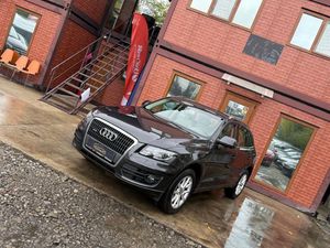 Audi Q5 8R [2008 - 2016] 2011