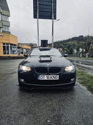 BMW 3 Series E90/E91/E92/E93 [2005 - 2013] 2006