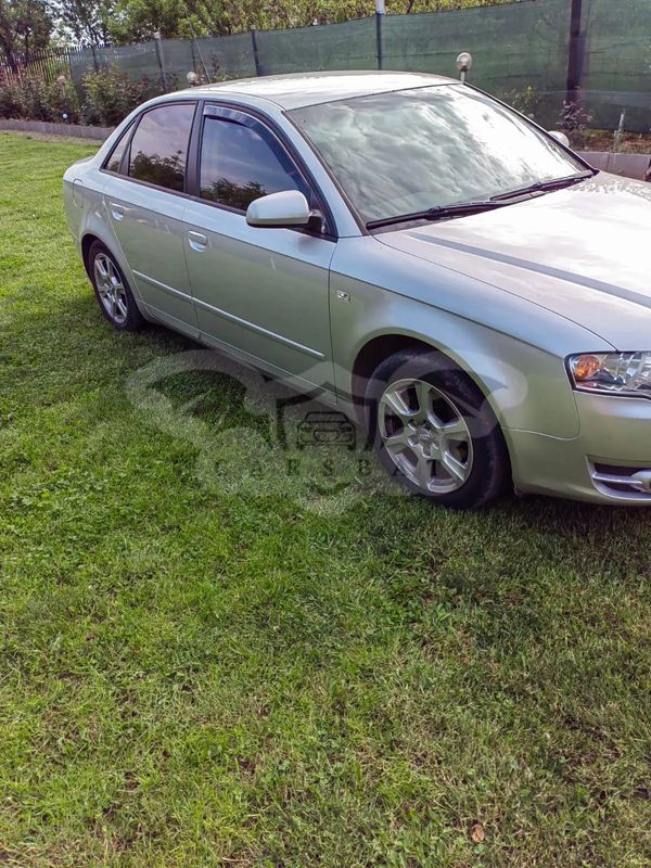 Audi A4 B7 [2004 - 2008] 2.0 TDI 2007