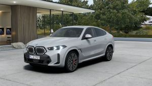 BMW X6 G06 [2019 - Prezent] xDrive30d AT MHEV 2025