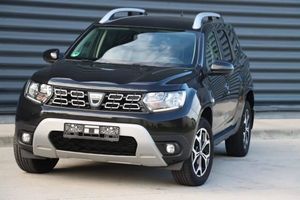 Dacia Duster II [2018 - Prezent] 2022