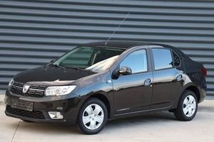 Dacia Logan II [2012 - 2020] 2018