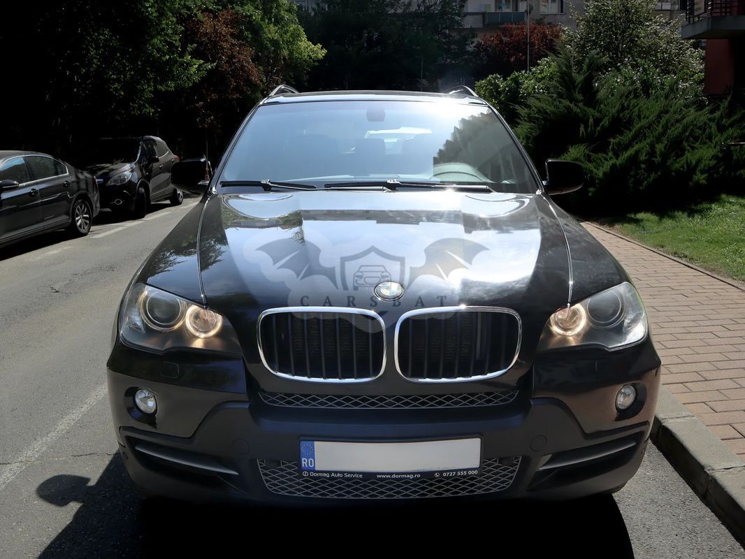 BMW X5 E70 [2007 - 2013] 2007