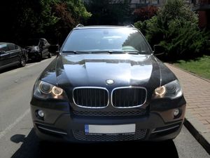 BMW X5 E70 [2007 - 2013] 2007