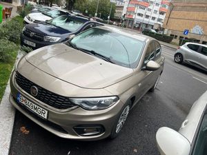 Fiat Tipo 1.3 Mjet Lounge 2017