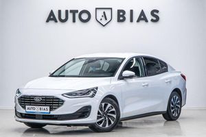 Ford Focus 1.0 EcoBoost Titanium 2022