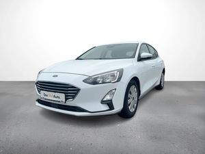Ford Focus IV [2018 - Prezent] 1.5 EcoBlue Trend 2021