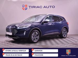 Ford Kuga 2021
