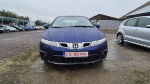 Honda Civic 1.4 i-VTEC Comfort 2010