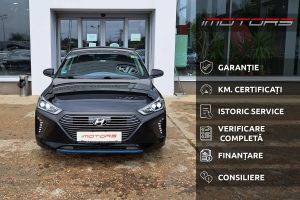Hyundai IONIQ 2019