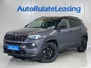Jeep Compass 1.3T 4xe AT6 PHEV Limited 2022