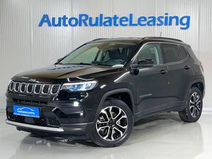 Jeep Compass 1.3T 4xe AT6 PHEV Limited 2022