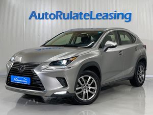 Lexus NX I [2014 - 2021] 300h AWD Business 2020
