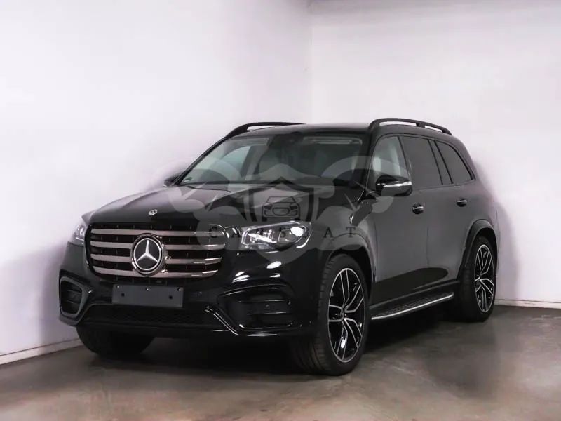 Mercedes-Benz GLS X167 [2019 - Prezent] 350 d 4Matic 9G-TRONIC AMG Line Advanced Plus 2023