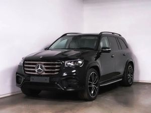 Mercedes-Benz GLS X167 [2019 - Prezent] 350 d 4Matic 9G-TRONIC AMG Line Advanced Plus 2023