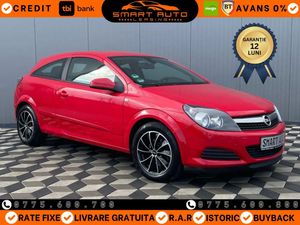 Opel Astra H [2004 - 2010] GTC 1.4 Catch me now 2009