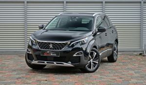 Peugeot 3008 II [2016 - Prezent] PureTech 180 Stop & Start GPF EAT8 Allure 2019