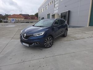 Renault Kadjar Energy dCi 130 4x4 Bose Edition 2017