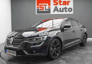 Renault Talisman (SM6) ENERGY dCi EDC Zen 2018