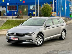 Volkswagen Passat Variant 1.6 TDI (BlueMotion Technology) DSG Comfortline 2019