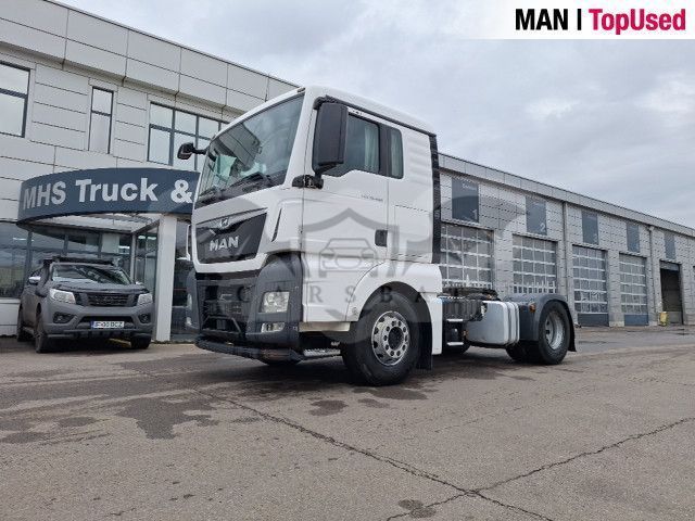 MAN TGX 2019