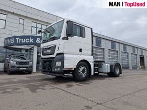 MAN TGX 2019