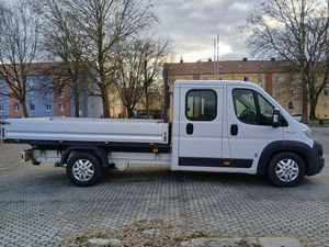 Fiat Ducato 2017