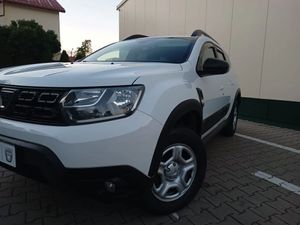 Dacia Duster II [2018 - Prezent] 2018