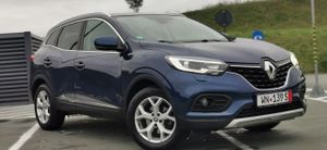 Renault Kadjar TCe 140 GPF LIMITED 2019