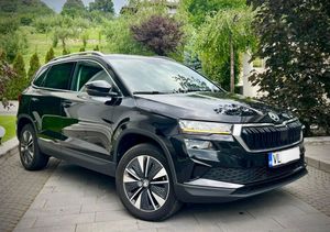 Skoda Karoq 1.0 TSI Style 2023