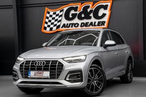 Audi Q5 FY [2016 - Prezent] 40 TDI quattro S tronic MHEV Advanced 2022