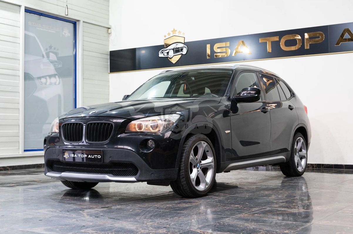 BMW X1 E84 [ 2009 - 2015] xDrive23d Aut. 2009