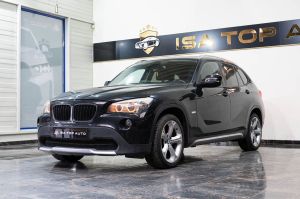 BMW X1 E84 [ 2009 - 2015] xDrive23d Aut. 2009