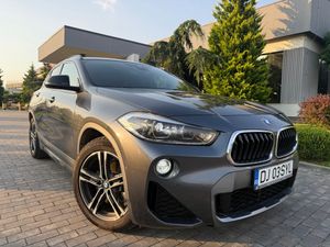 BMW X2 xDrive20d AT M Sport 2020